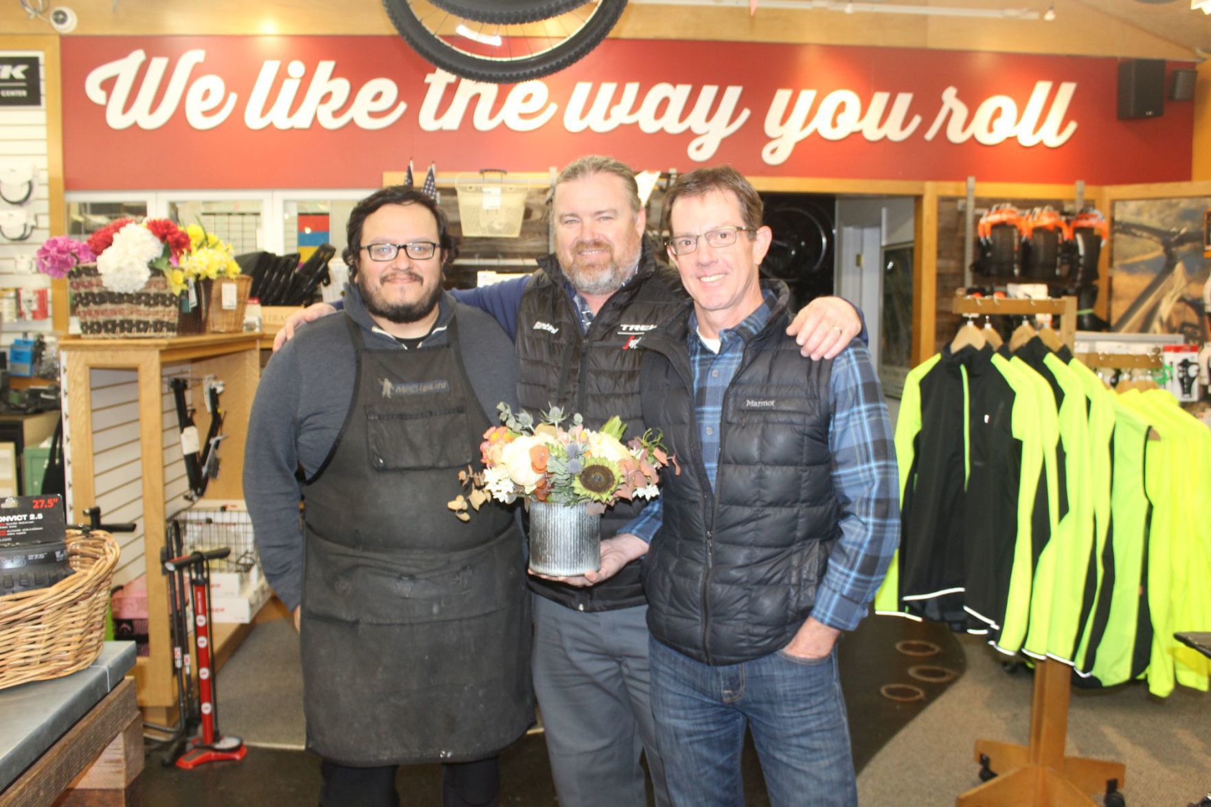 St. Helena Cyclery
